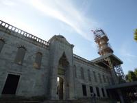 Blaue Moschee Istanbul