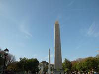 Hippodrom-Platz Istanbul