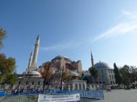 Hagia Sophia Istanbul