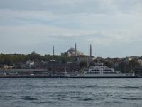 Hagia Sophia Istanbul