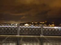 nächtliches Istanbul