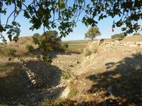 Schliemann-Graben in Troja