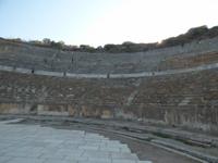Amphitheater in Ephesus