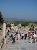 Ephesus