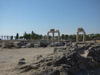 Pamukkale / Hierapolis