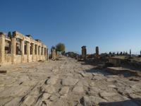 Hierapolis / Pamukkale