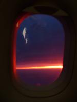 Rückreise aus der Türkei