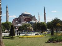 Hagia Sophia