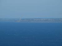  Märtyrer-Denkmal auf der Gelibolu Halbinsel