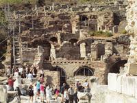 Ephesos