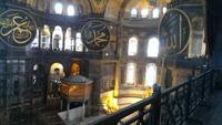 Hagia Sophia