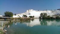 Pamukkale