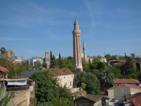 Antalya