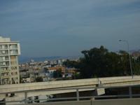 Blick auf Izmir