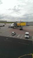 Flughafen Leipzig