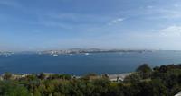 Marmarameer, Golenes Horn, Bosporus in Istanbul