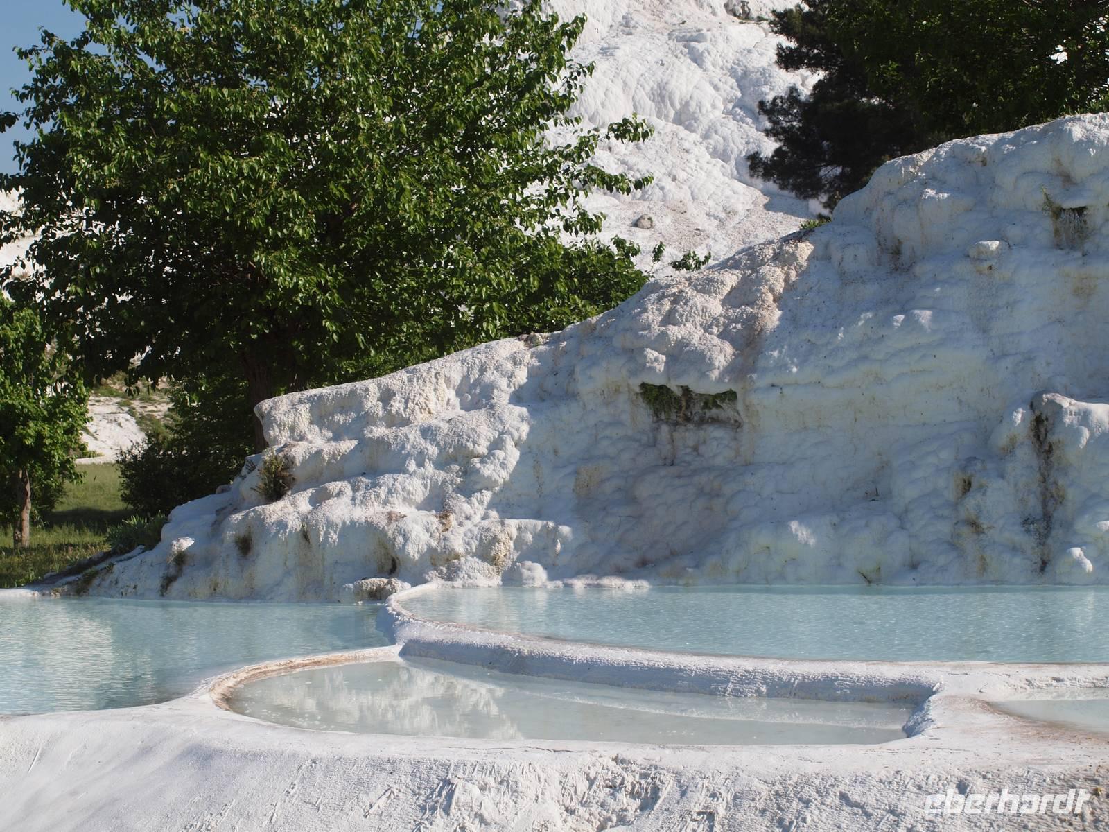 Pamukkale