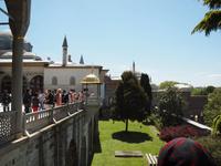 Topkapi Palast