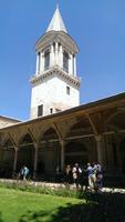 Topkapi Palast