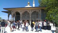 Topkapi Palast