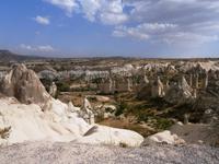 Göreme Tal