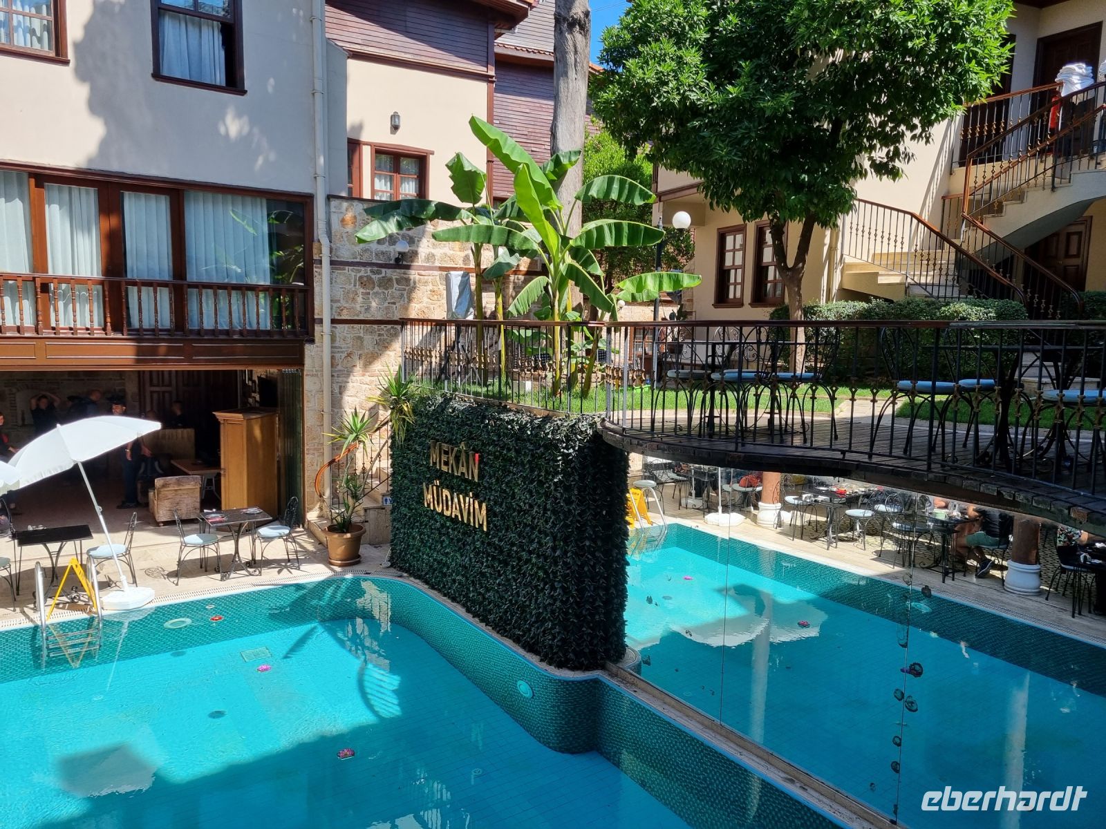 Antalya - Mediterra Art Hotel