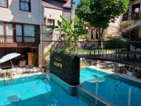 Antalya - Mediterra Art Hotel