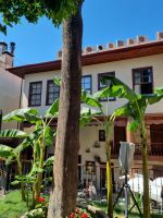 Antalya - Mediterra Art Hotel