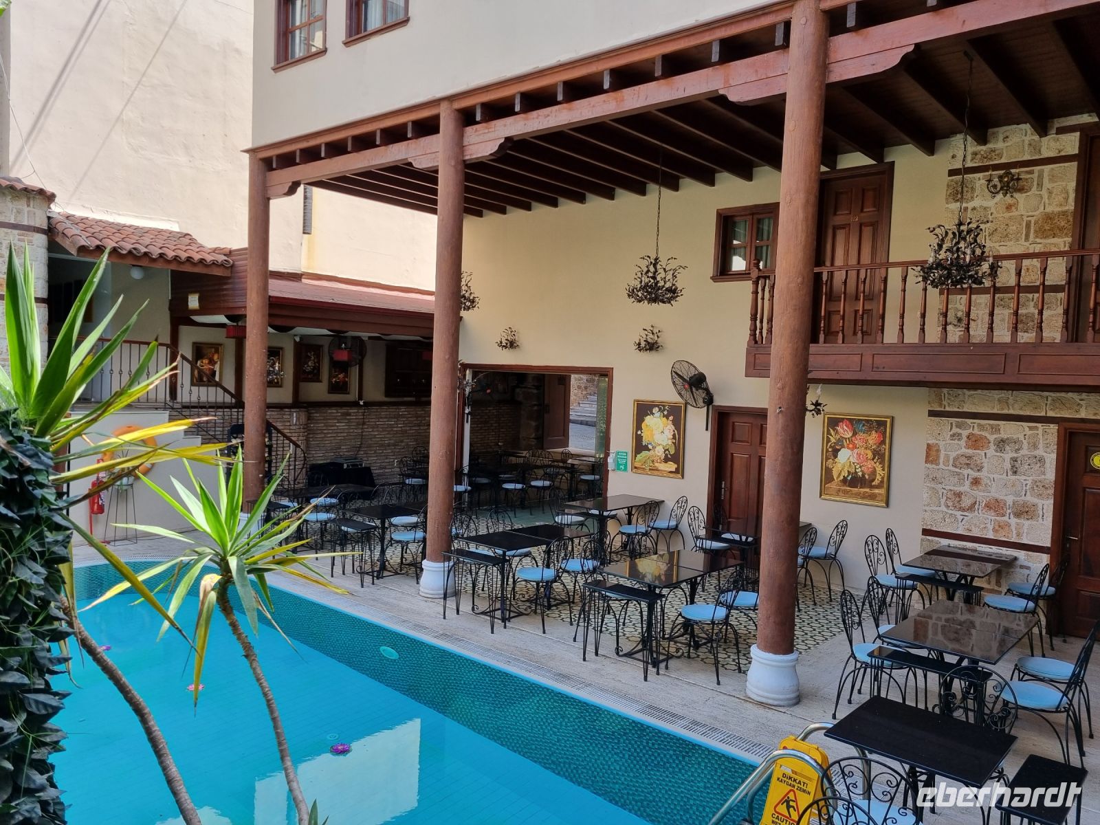 Antalya - Mediterra Art Hotel