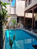 Antalya - Mediterra Art Hotel