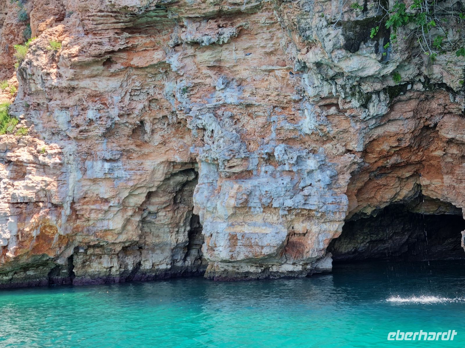 Antalya - Hafenrundfahrt