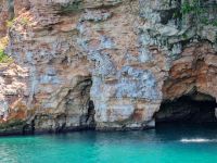 Antalya - Hafenrundfahrt