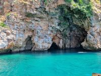 Antalya - Hafenrundfahrt