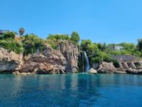 Antalya - Hafenrundfahrt