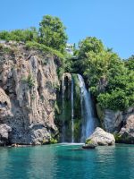 Antalya - Hafenrundfahrt