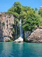 Antalya - Hafenrundfahrt