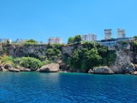 Antalya - Hafenrundfahrt