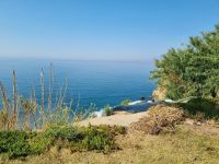 Antalya - Düden-Wasserfall