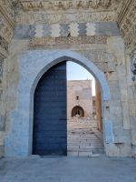 Karawanserei Sultanhani