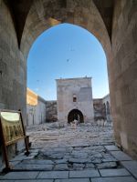 Karawanserei Sultanhani