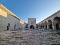 Karawanserei Sultanhani