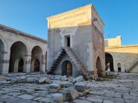 Karawanserei Sultanhani