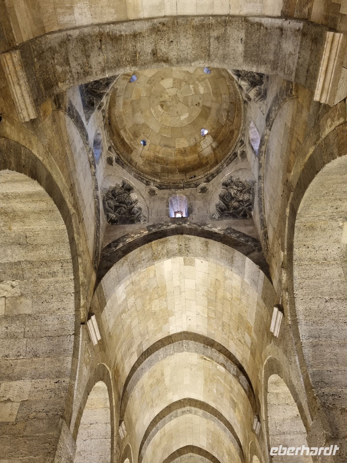 Karawanserei Sultanhani (Stall)