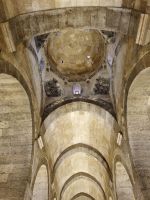 Karawanserei Sultanhani (Stall)