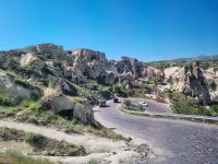 Freilichtmuseum Göreme 