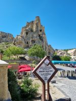 Freilichtmuseum Göreme 