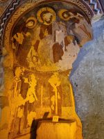 Freilichtmuseum Göreme (Apfelkirche)