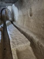 Freilichtmuseum Göreme (Speisesaal)