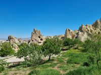 Freilichtmuseum Göreme 