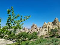 Freilichtmuseum Göreme 